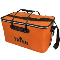 Fishing bag Tribe EVA 0001 L orange (T-JA-0001-L-orange)