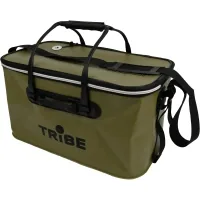 Fishing bag Tribe EVA 0001 M olive (T-JA-0001-M-olive)