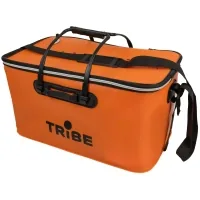 Fishing bag Tribe EVA 0001 M orange (T-JA-0001-M-orange)