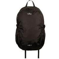 Travel backpack Tribe Daily 22 l black (T-IC-0021-black)