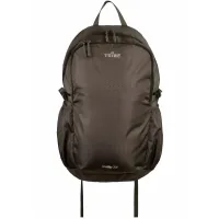 Travel backpack Tribe Daily 22 l gray (T-IC-0021-grey)