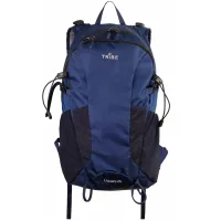 Travel backpack Tribe Urban 25 l blue (T-IC-0022-blue)