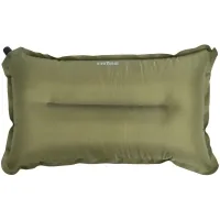 Travel pillow Tribe self-inflating Ranger Pillow olive (T-BD-0020-olive)
