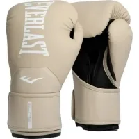 Боксерські рукавички Everlast Elite 2 Boxing Glove P00003318 бежевий 16 унцій (009283624187)