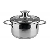 Кастрюля Ringel Kinder з кришкою 1.0 л (RG-2006-14)