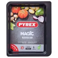 Форма для випікання Pyrex Magic 30 х 23 см прямоугольная (MG30RR6)