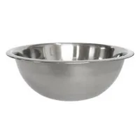 Миска Gusto нерж 18 см (GT-5614-18)