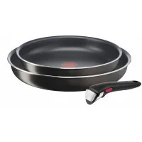 Набір сковорідок Tefal Ingenio XL Intense (L1509273)