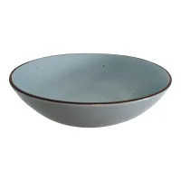 Салатник Limited Edition Terra 650 мл Light Blue (YF6002-3)