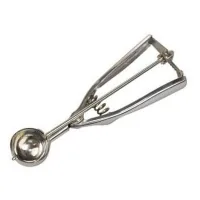 Ложка для морозива Winco ISS-70, 15 мл, 3,5 см (10636)