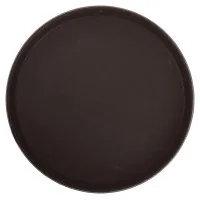 Таця Winco TRH-14 36 см Brown (02140)