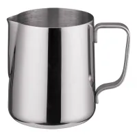 Молочник Winco WP-14 Steel 350 мл (10192)