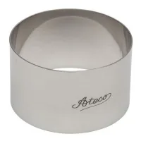 Форма для випікання Ateco 4901 7,5 см (04039)
