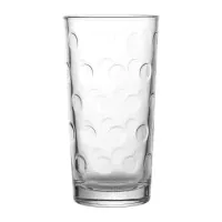 Склянка Uniglass Pop висока 245 мл (51056)