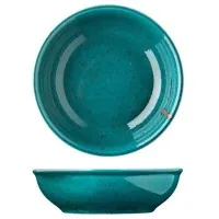Salad bowl G.Benedikt Life Style Deeplagoon 400 ml 15 cm (LSD1415)