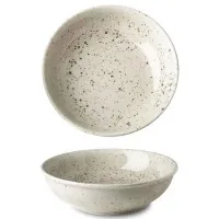 Salad bowl G.Benedikt Life Style Natural 400 ml 15 cm (LSN1415)