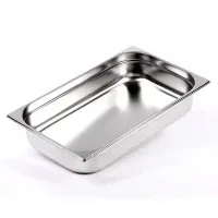 Гастроємність FoREST Food Line GN 1/1 h 100 мм 14 л (231170)