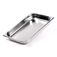 Гастроємність FoREST Food Line GN 1/1 h 65 мм 9 л (231165)