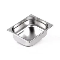 Гастроємність FoREST Food Line GN 1/2 h 100 мм 6,5 л (231270)