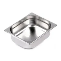 Гастроємність FoREST Food Line GN 2/3 h 150 мм 13 л (232380)