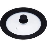 Cover for dishes Bergner Univer universal 16-18-20 cm (BG-2708)