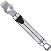Kitchen knife Bergner Gizmo for peeling 17 cm (BG-3267)