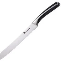 Kitchen knife MasterPro Elegance for bread 20 cm (BGMP-4433)