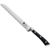 MasterPro Foodies Collection kitchen knife for bread 20 cm (BGMP-4312)