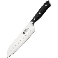 Kitchen knife MasterPro Master Santoku 17.5 cm (BGMP-4301)