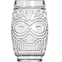 Склянка Uniglass Fiji Cocktail низька 500 мл (30400)