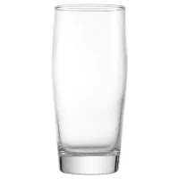 Uniglass Billy Becer beer glass 370 ml (92150)
