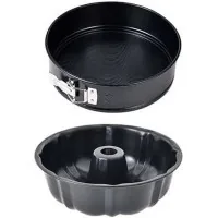 Baking mold MasterPro Foodies collection Set of 2 items (BGMP-7345)