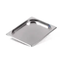 Гастроємність FoREST Food Line GN 1/2 h 20 мм 1,25 л (231220)