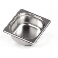 Food container FoREST Food Line GN 1/6 h 65 mm 1 l (231665)