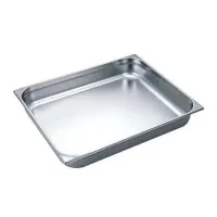 Food container FoREST Food Line GN 2/1 h 100 mm 28.5 l (232170)
