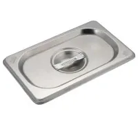 FoREST Bestkeep GN 1/9 gastro container lid (111900)