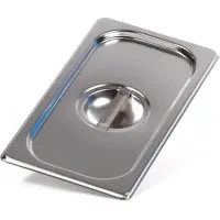 Lid for food container FoREST Food Line GN 1/9 (231900)