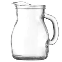 Jug Uniglass Bistrot 500 ml (39011)