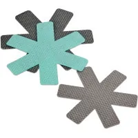 Protection for storing pans Kela Amparo 3 pcs 31/35/39 cm (12328)