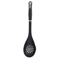 Chef's spoon MasterPro Foodies collection with slots 36 cm (BGMP-4588)