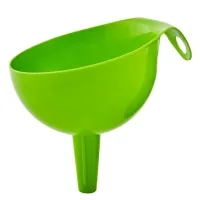 Kitchen watering can Aleana small 11.5 x 9 x 10 cm olive (aln 168062/olive)