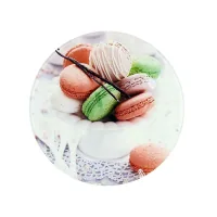 Interos plate 30 cm Cake 80178 (IT-S3012/U307)