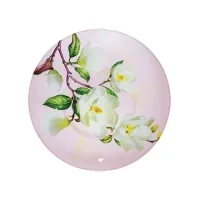 Dish Interos 30 cm Magnolia white 82980 (IT-S3012/W022-2)