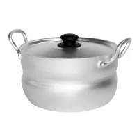 Interos sphere pot 3.4l (IT-AL 3.4C)