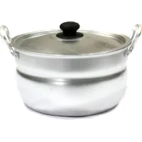 Interos sphere pot 8.0l (IT-AL 8.0C)
