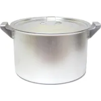 Pot Interos cylinder 3.5l (IT-AL 3.5C)