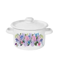 Interos enamel pot 7323 2l (IT-1610/2)