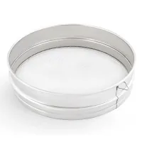 FoREST sieve for flour h 12, d 28 cm (354502)