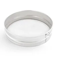 FoREST sieve for flour h 10, d 23.5 cm (354501)