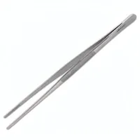 Arcos culinary tweezers straight 30 cm (606200)